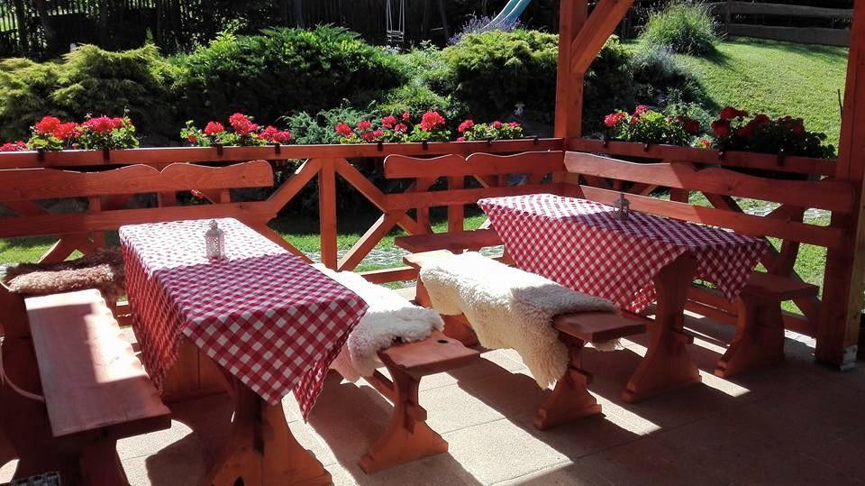Hotel Pezion Limbovy Dvor Wierzbów Zewnętrze zdjęcie